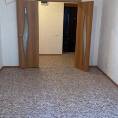 Квартира 43 м², 1-комнатная - изображение 3