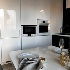 Квартира 80,1 м², 3-комнатная - изображение 4