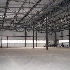 5200 м², склад - изображение 2