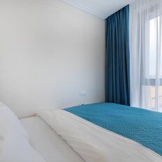 Квартира 32 м², студия - изображение 4