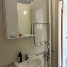 Квартира 25 м², студия - изображение 5