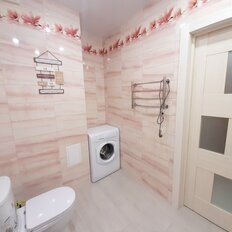 Квартира 46 м², 1-комнатная - изображение 1