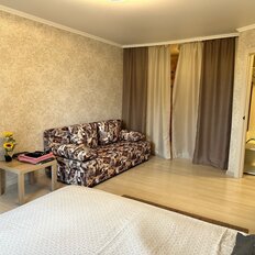 Квартира 40 м², 1-комнатная - изображение 3