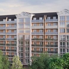 Квартира 45 м², 1-комнатная - изображение 1