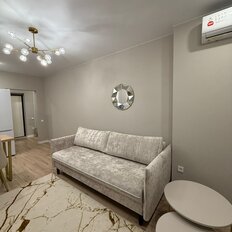 Квартира 43 м², 2-комнатная - изображение 3