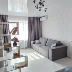 Квартира 41,1 м², 1-комнатная - изображение 3