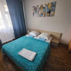 Квартира 25 м², студия - изображение 1
