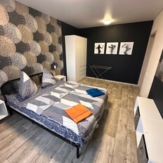 Квартира 69,8 м², 3-комнатная - изображение 1