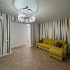 Квартира 44,6 м², 2-комнатная - изображение 2