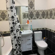 Квартира 91,3 м², 3-комнатная - изображение 1