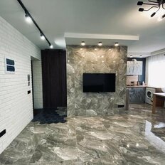 Квартира 45 м², 2-комнатная - изображение 3