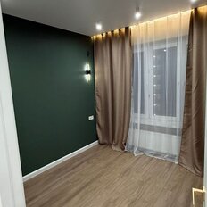 Квартира 41 м², 1-комнатная - изображение 2