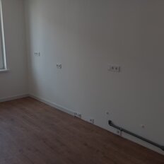 Квартира 38 м², 1-комнатная - изображение 4