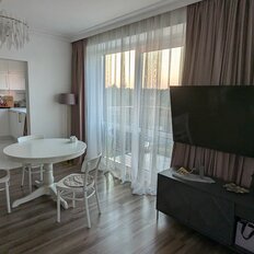 Квартира 92,6 м², 3-комнатная - изображение 1