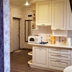 Квартира 32 м², 1-комнатная - изображение 4