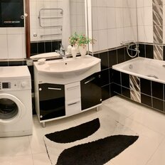 Квартира 74 м², 3-комнатная - изображение 1