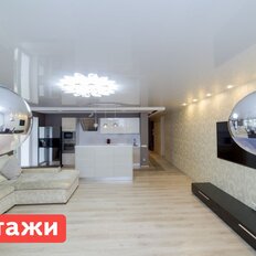 Квартира 73,9 м², 2-комнатная - изображение 2