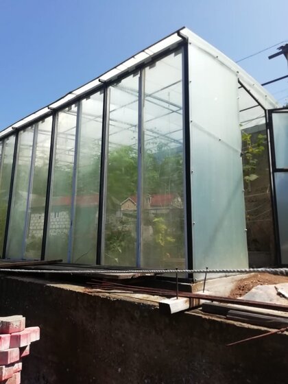 60 м² дом, 6 соток участок 2 800 000 ₽ - изображение 29