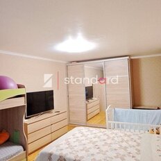 Квартира 49 м², 2-комнатная - изображение 1
