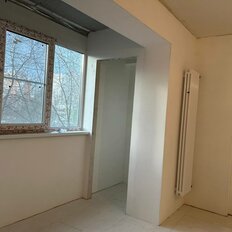 Квартира 72 м², 3-комнатная - изображение 4