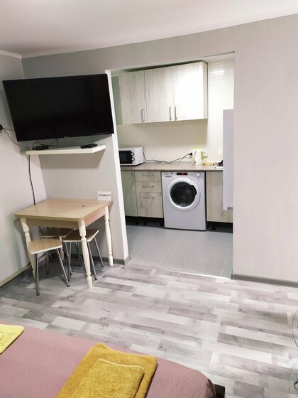 80 м² дом, 4 сотки участок 5 000 ₽ в сутки - изображение 34