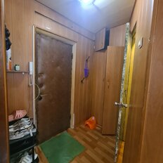 Квартира 36 м², 2-комнатная - изображение 4