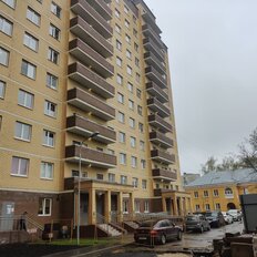 Квартира 39,9 м², 1-комнатная - изображение 1