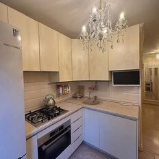 Квартира 52 м², 2-комнатная - изображение 1