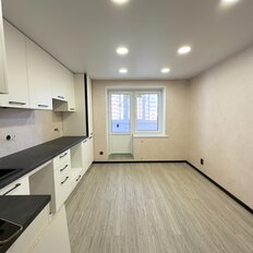 Квартира 61,4 м², 2-комнатная - изображение 5