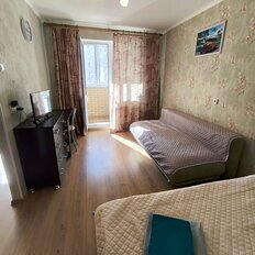 Квартира 30 м², 1-комнатная - изображение 3