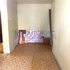 Квартира 34,1 м², 1-комнатная - изображение 3