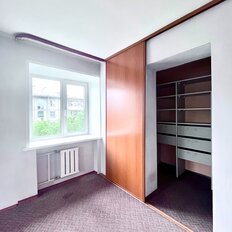 Квартира 107,9 м², 3-комнатная - изображение 3