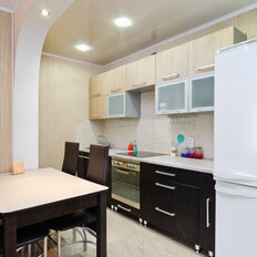 Квартира 42,6 м², 2-комнатная - изображение 2