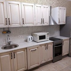 Квартира 40 м², 1-комнатная - изображение 1