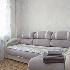 Квартира 78 м², 3-комнатная - изображение 2