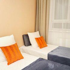Квартира 58 м², 2-комнатная - изображение 2