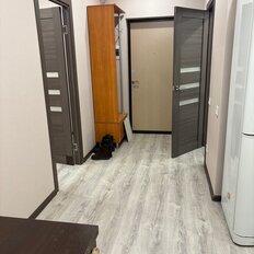 Квартира 33 м², 1-комнатная - изображение 4