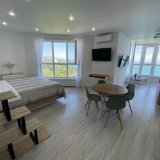 Квартира 45 м², студия - изображение 3