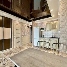 Квартира 40 м², 1-комнатная - изображение 5