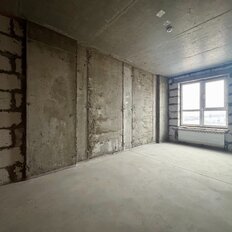 Квартира 42 м², 1-комнатная - изображение 3