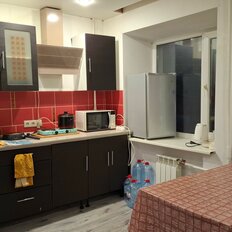 Квартира 31 м², 1-комнатная - изображение 2