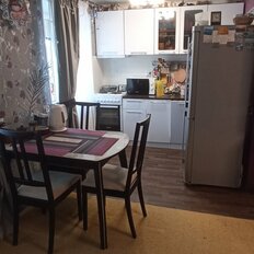 Квартира 43 м², 2-комнатная - изображение 4