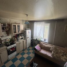 Квартира 36,7 м², 1-комнатная - изображение 3