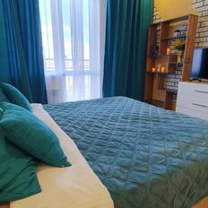 Квартира 30 м², студия - изображение 3