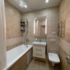 Квартира 63 м², 2-комнатная - изображение 3