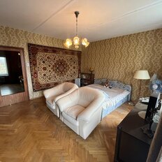 Квартира 44 м², 1-комнатная - изображение 4