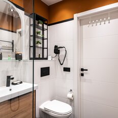 Квартира 30 м², студия - изображение 1