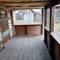 Квартира 29 м², 1-комнатная - изображение 1