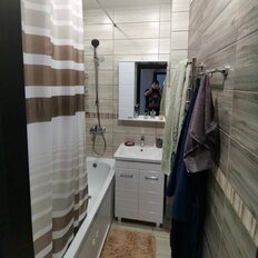 Квартира 30 м², 1-комнатная - изображение 4