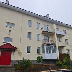 Квартира 30,8 м², 1-комнатная - изображение 5